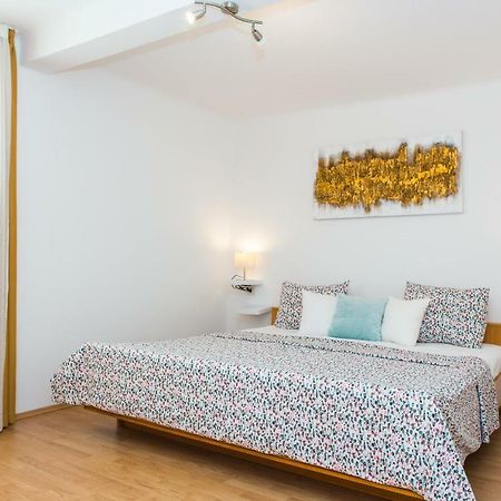 Apartamento Mirjana Split Exterior foto