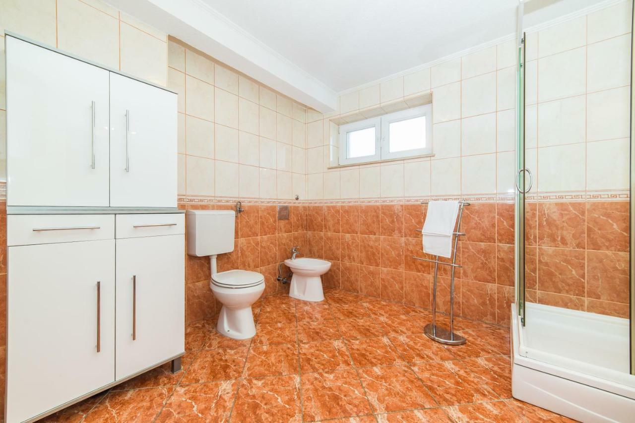 Apartamento Mirjana Split Exterior foto