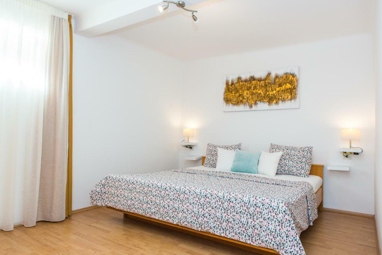 Apartamento Mirjana Split Exterior foto